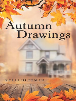 cover image of Autumn Drawings